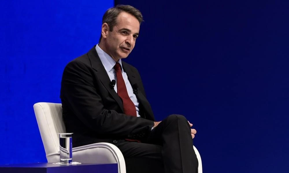 Μητσοτάκης: Θέλω εκλογές στο τέλος της 4ετίας, αλλά κάνω έκκληση να μην έχουμε παρατεταμένη προεκλογική περίοδο